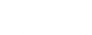 Alexander Hotels Limited